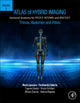 Book cover of: Atlas of Hybrid Imaging Sectional Anatomy for PET/CT, PET/MRI and SPECT/CT Vol. 2: Thorax Abdomen and Pelvis. By: Mario Leporace