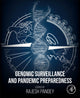 Book cover of: Genomic Surveillance and Pandemic Preparedness. By: Rajesh Pandey