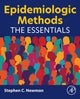 Book cover of: Epidemiologic Methods. By: Stephen C. Newman