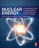 Book cover of: Nuclear Energy. By: Raymond L. Murray