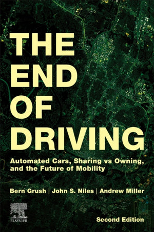 End of Driving