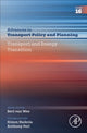 Book cover of: Transport and Energy Transition