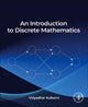 Book cover of: Introduction to Discrete Mathematics