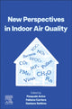 Book cover of: New Perspectives in Indoor Air Quality. By: Pasquale Avino