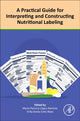 Book cover of: Practical Guide for Interpreting and Constructing Nutritional Labeling