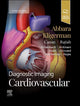 Book cover of: Diagnostic Imaging: Cardiovascular. By: Suhny Abbara