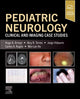 Book cover of: Pediatric Neurology