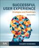 Book cover of: Successful User Experience