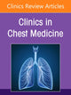 Book cover of: Interventional Pulmonology, An Issue of Clinics in Chest Medicine