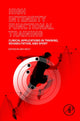Book cover of: High Intensity Functional Training. By: Amy M. West