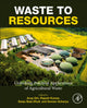 Book cover of: Waste to Resources. By: Arup Giri