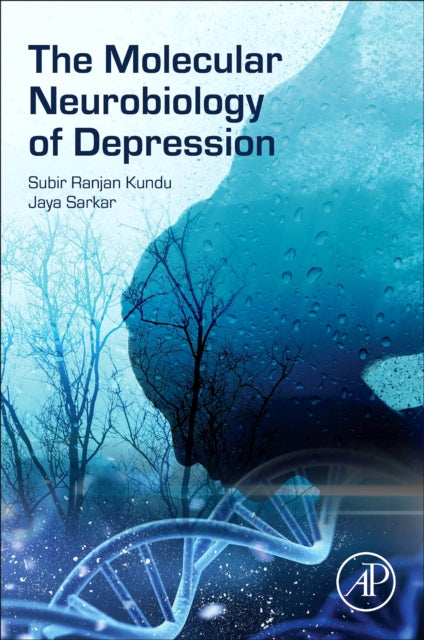 Book cover of: Molecular Neurobiology of Depression