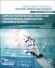 Book cover of: Applied Mathematical Modeling for Biomedical Robotics and Wearable Devices