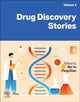 Book cover of: Drug Discovery Stories, Volume 2