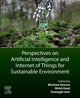 Book cover of: Perspectives on Artificial Intelligence and Internet of Things for Sustainable Environment