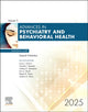 Book cover of: Advances in Psychiatry and Behavioral Health, Volume 5