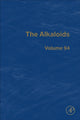 Book cover of: Alkaloids
