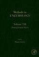 Book cover of: Protein Termini Part A. By: Thomas Arnesen