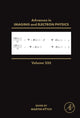 Book cover of: Advances in Imaging and Electron Physics. By: Peter W. Hawkes
