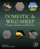 Book cover of: Domestic and Wild Sheep. By: Menghua Li