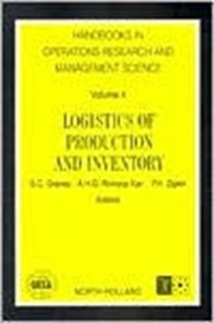 Logistics of Production and Inventory
