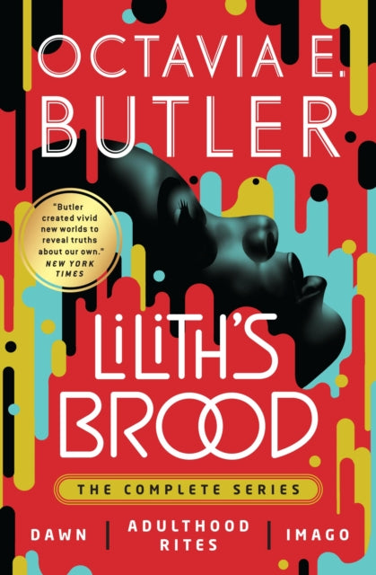 Book cover of: Lilith's Brood