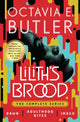 Book cover of: Lilith's Brood