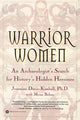 Book cover of: Warrior Women. By: Jeannine Davis-Kimball