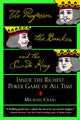 Book cover of: Professor, The Banker And The Suicide King. By: Michael Craig