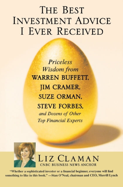 The Best Investment Advice I Ever Received