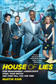 Book cover of: House Of Lies. By: Martin Kihn