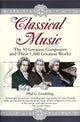 Book cover of: Classical Music
