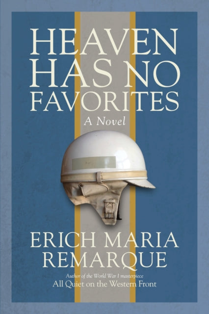 Book cover of: Heaven Has No Favorites