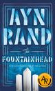 Book cover of: Fountainhead. By: Ayn Rand