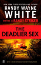Book cover of: Deadlier Sex. By: Randy Wayne White