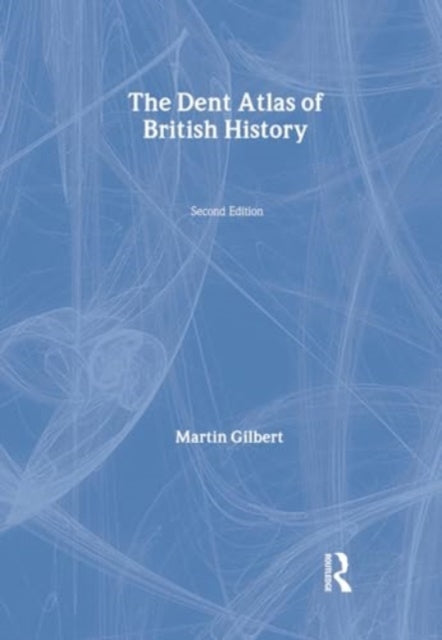 Book cover of: Atlas British Hist. By: Martin Gilbert
