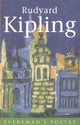 Book cover of: Rudyard Kipling: Everyman Poetry. By: Jan Hewitt