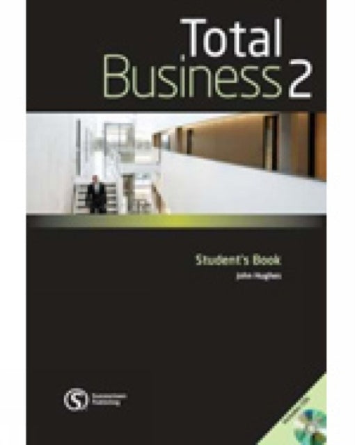 Total Business 2 9780462098654 John Hughes
