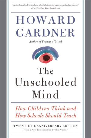 Unschooled Mind