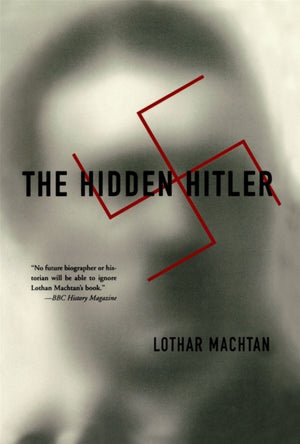 Hidden Hitler