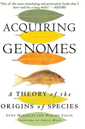 Acquiring Genomes