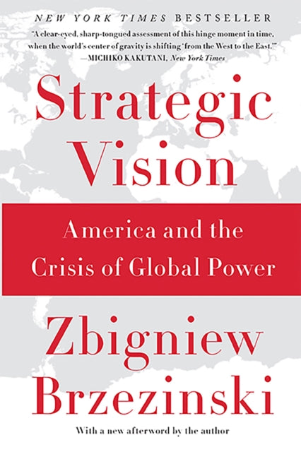 Strategic Vision