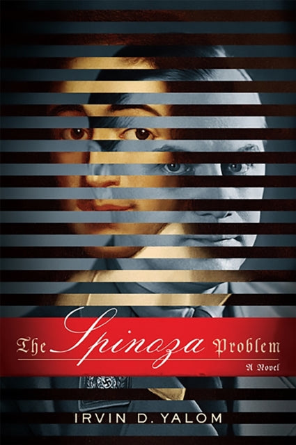 Book cover of: Spinoza Problem. By: Irvin D. Yalom