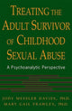 Book cover of: Treating The Adult Survivor Of Childhood Sexual Abuse