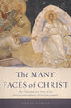 Book cover of: Many Faces of Christ. By: Philip Jenkins