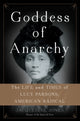 Book cover of: Goddess of Anarchy. By: Jacqueline Jones