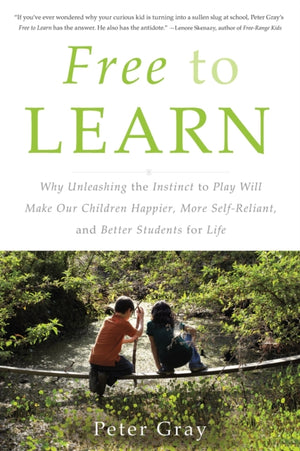 Free to Learn