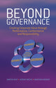 Book cover of: Beyond Governance