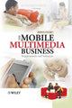 Book cover of: Mobile Multimedia Business
