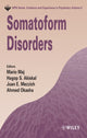 Book cover of: Somatoform Disorders